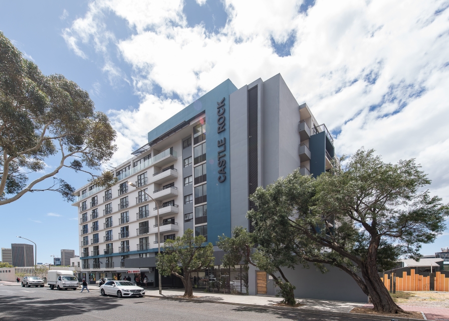 2 Bedroom Property for Sale in Zonnebloem Western Cape